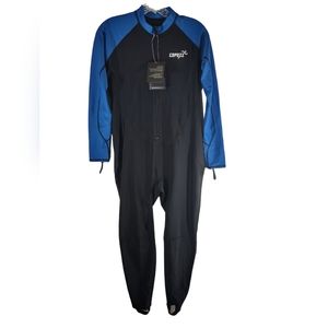 Copozz water suit size Large